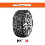 لاستیک خودرو هانکوک (یک حلقه) 225/60R18 گل Ventus V12 evo2 K120 تولید 2022