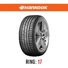 لاستیک خودرو هانکوک مدل Ventus S1 evo3 K127 سایز 205/55R17 - یک حلقه 