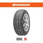 لاستیک خودرو هانکوک (یک حلقه) 215/60R16 گل Optimo K406 تولید 2020