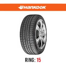 لاستیک خودرو هانکوک مدل Optimo K415 سایز 185/60R15 - یک حلقه - تولید 2020