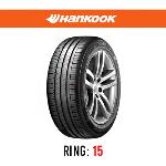 لاستیک خودرو هانکوک (یک حلقه) 195/65R15 گل Kinergy Eco K425 تولید 2022