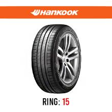 لاستیک خودرو هانکوک (یک حلقه) 195/65R15 گل Kinergy Eco K425 تولید 2022