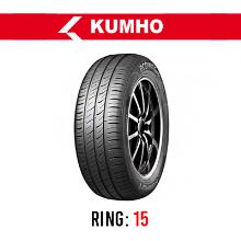 لاستیک خودرو کومهو (یک حلقه) 195/55R15 گل ECOWING KH27 تولید 2021