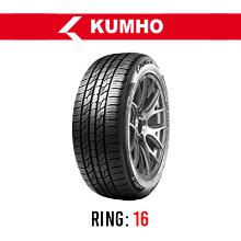 لاستیک خودرو کومهو (یک حلقه) 245/70R16 گل CRUGEN PREMIUM KL33 تولید 2019