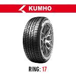 لاستیک خودرو کومهو مدل CRUGEN PREMIUM KL33 سایز 235/60R17 - یک حلقه - تولید 2019