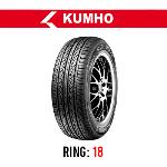 لاستیک خودرو کومهو (یک حلقه) 235/45R18 گل SOLUS XC KU26