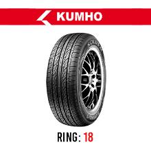 لاستیک خودرو کومهو (یک حلقه) 235/45R18 گل SOLUS XC KU26