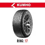 لاستیک خودرو کومهو (یک حلقه) 225/45R17 گل Solus KU50 تولید 2019