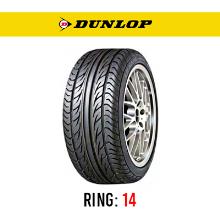 لاستیک خودرو دانلوپ (یک حلقه) 185/65R14 گل SP SPORT LM702 تولید 2020