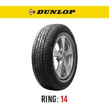 لاستیک خودرو دانلوپ (یک حلقه) 205/75R14 گل SP SPORT LM704 تولید 2019