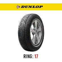 لاستیک خودرو دانلوپ (یک حلقه) 225/50R17 گل SP SPORT LM704 تولید 2019