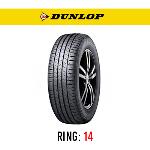 لاستیک خودرو دانلوپ (یک حلقه) 195/60R14 گل SP Sport LM705 تولید 2021