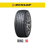 لاستیک خودرو دانلوپ (یک حلقه) 235/60R16 گل SP SPORT Maxx 050 تولید 2021