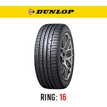 لاستیک خودرو دانلوپ (یک حلقه) 235/60R16 گل SP SPORT Maxx 050 تولید 2021