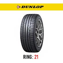 لاستیک خودرو دانلوپ (یک حلقه) 295/35R21 گل SP SPORT MAXX 050 تولید 2021