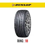 لاستیک خودرو دانلوپ (یک حلقه) 275/40R18 گل SP Sport Maxx 050 Plus تولید 2021