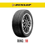 لاستیک خودرو دانلوپ (یک حلقه) 235/60R18 گل SP Sport Maxx A1 تولید 2021