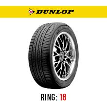 لاستیک خودرو دانلوپ (یک حلقه) 235/60R18 گل SP Sport Maxx A1 تولید 2021