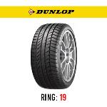 لاستیک خودرو دانلوپ (یک حلقه) 275/40R19 گل SP SPORT MAXX TT تولید 2020