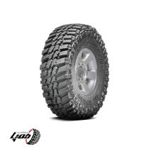 لاستیک خودرو نانکنگ (یک حلقه) 31/10.5R15 گل MT1 CONQUEROR تولید 2023