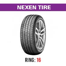 لاستیک خودرو نکسن (یک حلقه) 205/55R16 گل NFera SU1 تولید 2019