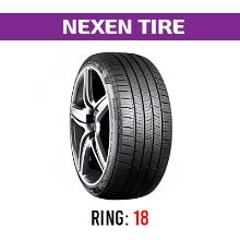 لاستیک خودرو نکسن (یک حلقه) 235/60R18 گل NFERA Supreme تولید 2022