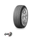 لاستیک خودرو نکسن (یک حلقه) 275/40R19 گل NFera AU5 تولید 2022