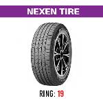 لاستیک خودرو نکسن (یک حلقه) 235/50R19 گل NFERA RU1 تولید 2021