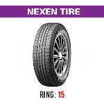 لاستیک خودرو نکسن (یک حلقه) 175/50R15 گل Npriz AH7 تولید 2021