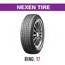 لاستیک خودرو نکسن (یک حلقه) 235/65R17 گل NPriz AH7 تولید 2021