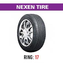 لاستیک خودرو نکسن (یک حلقه) 235/65R17 گل NPriz RH7  تولید 2021