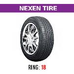 لاستیک خودرو نکسن (یک حلقه) 225/55R18 گل Npriz RH7 