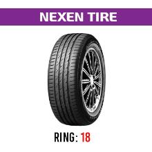 لاستیک خودرو نکسن (یک حلقه) 235/45R18 گل Nblue HD تولید 2019