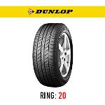 لاستیک خودرو دانلوپ (یک حلقه) 285/50R20 گل GRAND TREK PT2A تولید 2023