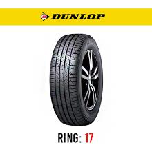 لاستیک خودرو دانلوپ (یک حلقه) 265/65R17 گل GRAND TREK PT3 تولید 2022 