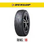 لاستیک خودرو دانلوپ (یک حلقه) 235/55R18 گل GRANDTREK PT3 تولید 2022