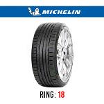 لاستیک خودرو میشلن (یک حلقه) 245/40R18 گل PILOT SPORT 4 تولید 2020