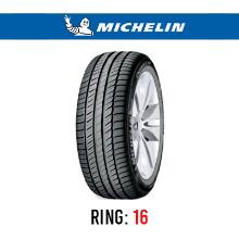 لاستیک خودرو میشلن (یک حلقه) 195/60R16 گل Primacy 3 تولید 2019