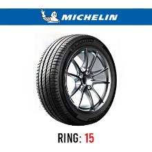 لاستیک خودرو میشلن (یک حلقه) 195/65R15 مدل Primacy 4 تاریخ 2022