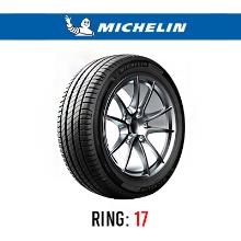 لاستیک خودرو میشلن (یک حلقه) 235/55R17 گل Primacy 4  تولید 2022