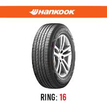 لاستیک خودرو هانکوک (یک حلقه) 265/70R16 گل Daynapro HP2 RA33  تولید 2021