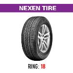 لاستیک خودرو نکسن (یک حلقه) 255/60R18 گل Roadian 542 