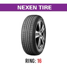 لاستیک خودرو نکسن (یک حلقه) 205/55R16 گل ROADIAN 581