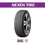 لاستیک خودرو نکسن (یک حلقه) 225/45R17 گل ROADIAN 581 تولید 2018