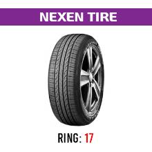 لاستیک خودرو نکسن (یک حلقه) 225/45R17 گل ROADIAN 581 تولید 2018