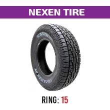 لاستیک خودرو نکسن (یک حلقه) 31/10.5R15 گل Roadian AT Pro RH8 تولید 2022