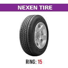 لاستیک خودرو نکسن (یک حلقه) 255/70R15 گل ROADIAN HT تولید 2022