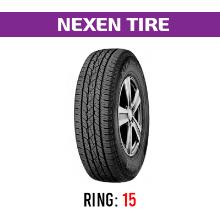 لاستیک خودرو نکسن (یک حلقه) 31/10.5R15 گل Roadian HTX تولید 2022