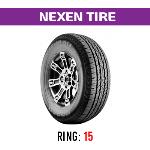 لاستیک خودرو نکسن (یک حلقه) 265/70R15 گل ROADIAN HTX RH5 تولید 2019