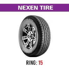 لاستیک خودرو نکسن (یک حلقه) 265/70R15 گل ROADIAN HTX RH5 تولید 2019